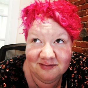 Meet your Posher, Charlotte